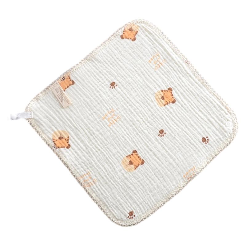 

Практичный детский бандана-слюнявчик, универсальная отрыжка, мягкий дышащий слюнявчик для кормления, полотенце для слюны для новорожденных и младенцев