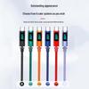 120W USB-C Super Fast Charging Cable for Huawei Honor Phones with 6A Flash Charging