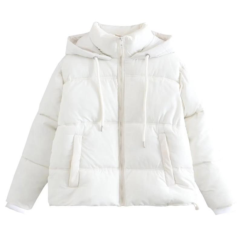 Winter Women s Cold Coat Winter Jackets for Women Warm Thermal Parkas Woman Winter Coat Female Outerwear XS