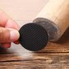Anti Slip Self Adhesive Floor Protectors Mat Floor Pads Floor Mat Chair Leg Protector Feet Pads