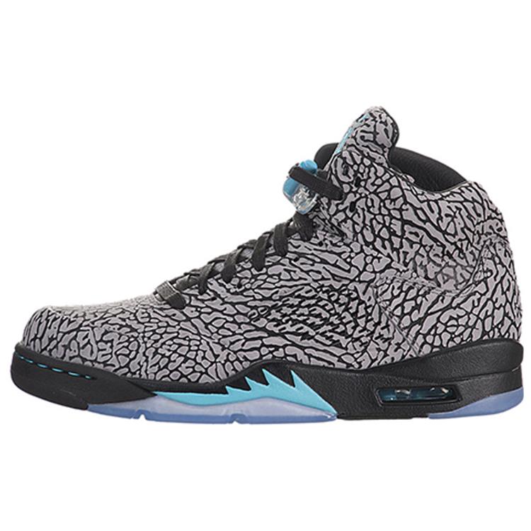 

Новые JORDAN 5 Retro 3Lab5 599581-007 41