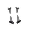 Original Matrice4T Left Right Front Landing Gear Rear Arm Leg Repair Accessories LED Cover Replacement Parts For Matrice 4E / 4T