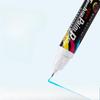 1PC Car Paint Pen White Car Paint Repair Black Spray Paint Scratches Artifact Point Paint Repair Car Special