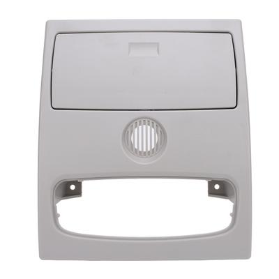 Overhead Console Roof Glass Holder Box CN15 A519A58 AA Stylish Look High Strength for Ranger Everest