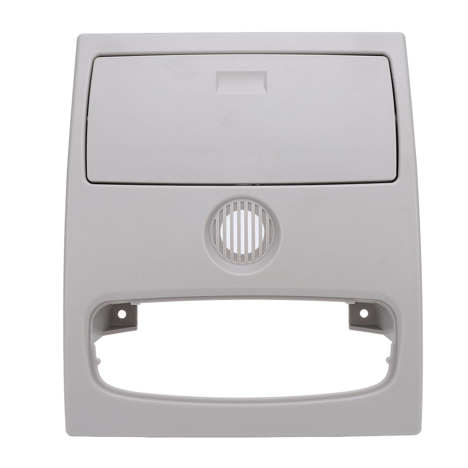 Igeteck Unisex Overhead Console Roof Glass Holder Box Cn15 A519a58 Aa Stylish Look High Strength For Ranger Everest