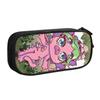 Portals Melanies Martinez Cute Pencil Cases Girl Boy Large Capacity American Singer Songwriter Pencil Bag Student School