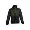 Under Armour Sportstyle Insulated Training Jacket Men Outerwear Green 1355849-310
