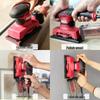 SKIL Electric Sanders & Polishers CN plug (adapter included)