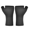 2Pcs Fitness Sport thumb Wrist Guard Gloves Tenosynovitis Anti Sprain Hand Brace Protective Gear(M )