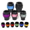 1Pcs Dirt Bike ADV Street Motorcycle Accessories 28-50MM Motorcycle CNC Front Fork Oil Seal Driver Tool For ENDURO For MX