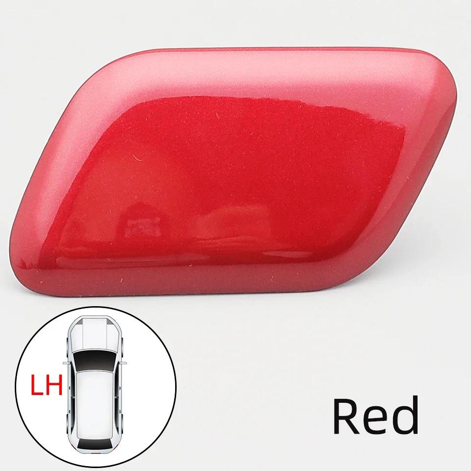 Pentru Ford Kuga 2013 2014 2015 2016 2017 Escape 2017 2018 2019 Capac Capotă Carcasă Capac Ornament Dușă Spălător Faruri Bara Față