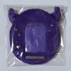 [USED] BABYMONSTER Babymon Trading Card Holder/Case In PURPLE