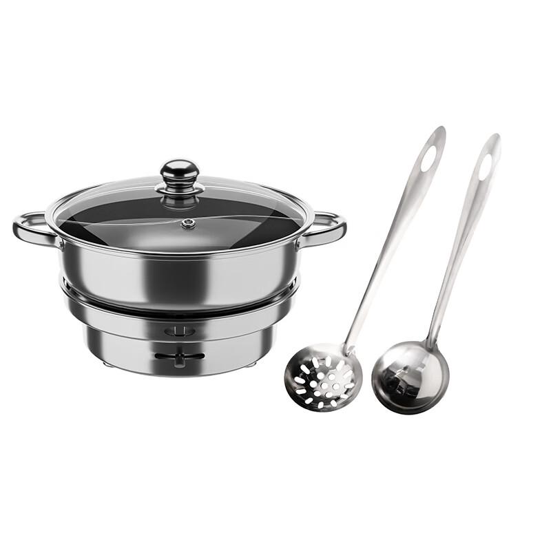 Wanting WT-FL-827 Family Hot Pot Feast Set