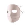 Ice Silk Face Cover Full Face Sunscreen Mask New Face Scarves