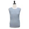 Shiz Madam Cool Air Pleats Sleeveless T57528