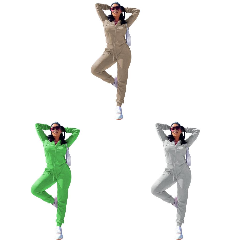 Asian Girl Casual Sweater Set With Silver Fox Fur Material For Summer Streetwear