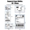 POS-9260 Thermal Label & Barcode Printer