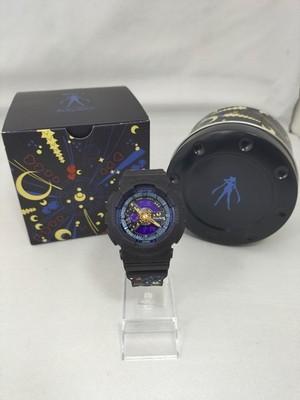 Casio Baby-G Sailor Moon 30th Anniversary Watch BA-110XSM-2AJR