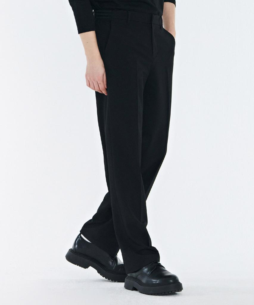 CHASECULT Men'S Wide Side-Banding Slacks-Cark2212B03