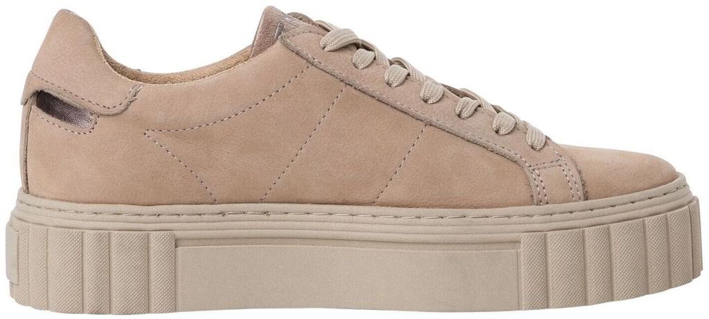 Sneakers Tamaris Damen Sneaker Taupe