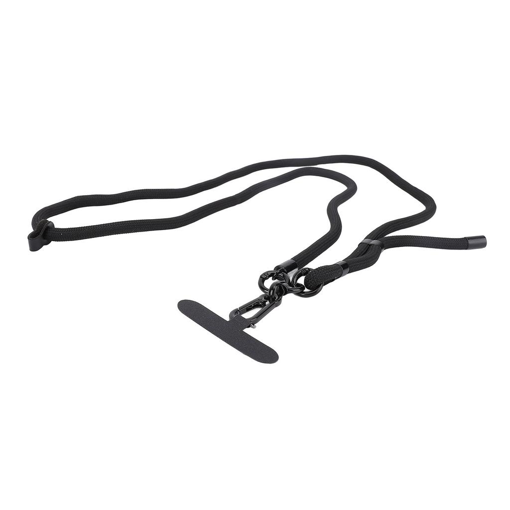 Sports Camera Neck Strap Quick Release Nylon Aluminum Alloy Buckle Adjustable for POCKET3 Cameras