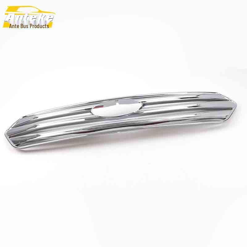 IX25 Center Grille Decorative Frame: Electroplated Front Lip Sequins for Exterior Styling