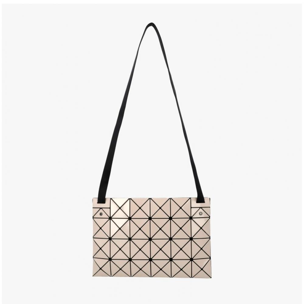 Baobao Lucent Glossy Large Crossbody Shoulder Bag Bb58 Ag054 40