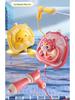 Newcomer Special: Children's Cartoon Backpack Water Gun for Summer Fun