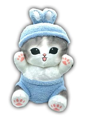 Mofusand Nyan Big Plush 30cm Pants! Toy, Mofusand, (Rabbit)