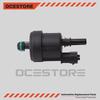 OCESTORE 12610560 Vapor Canister Purge Valve Solenoid Compatible with Enclave ATS CTS ELR SRX XTS Camaro Caprice Equinox Impala Traverse Volt Acadia