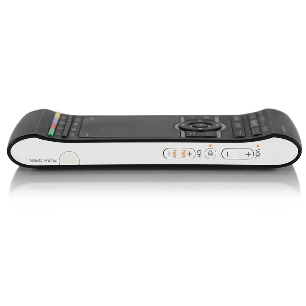 Remote Wireless Keyboard for NSG-MR5U NSG-MR7U Controller Update Chip Comfortable to Hold Television Accessories