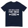 Gym Dont Need Permit For These Guns Funny Workout Unisex Unisex Tshirt