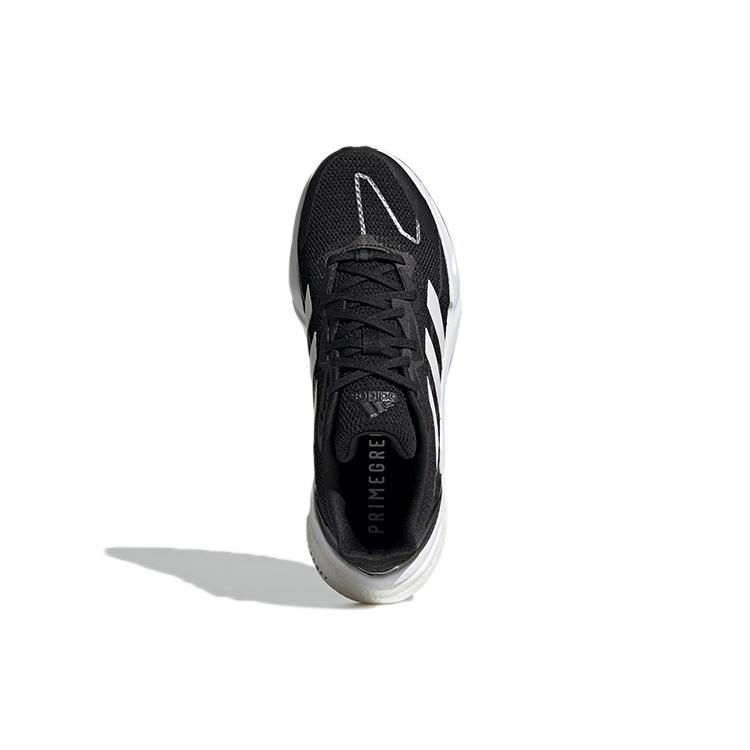 (WMNS) adidas X9000L2 'Black White' Women's S23657