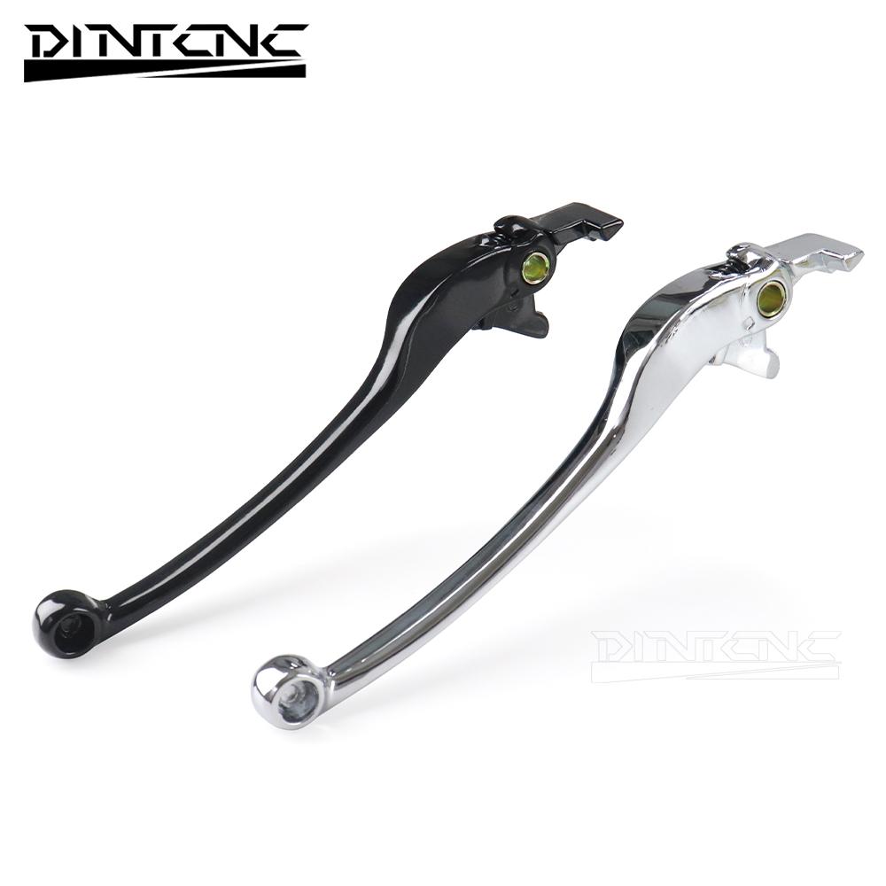Front Brake Lever For Bonneville/SE/T100 Street Triple 675 Sprint ST/RS/GT Speed Triple/Four Speedmaster Motorcycle Accessories