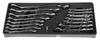 SK11 Maintenance Tool Set 133 Pieces Red Compatible with Various Maintenance (SK11) SST-16133RE