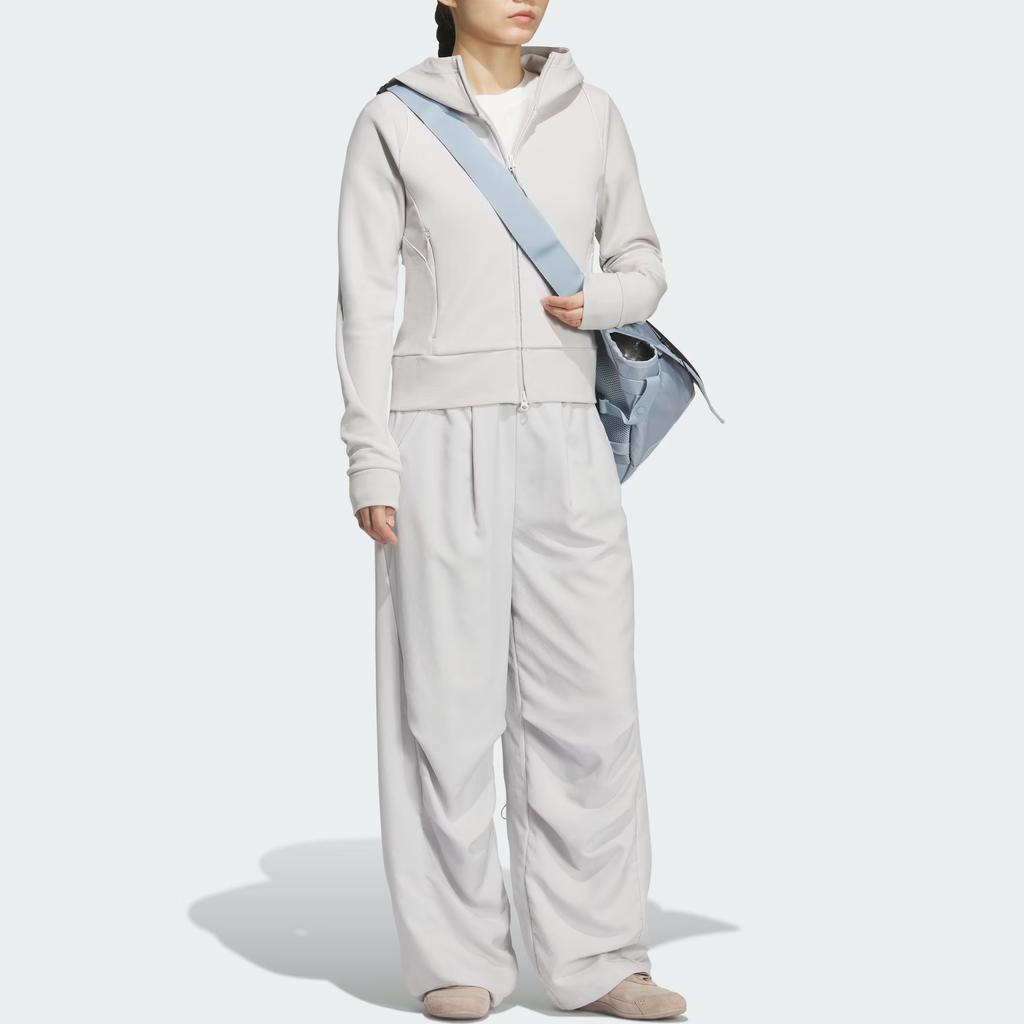 Adidas Fos Future Style Knit Jacket Women Jacket KC2714