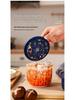 Wireless Mini Electric Garlic Masher with Type-C Charging