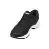 Asics Dynaflyte 2 Mesh Fabric Comfortable Low-Top Running Shoes Women Sneaker Black White T7D5N-9001