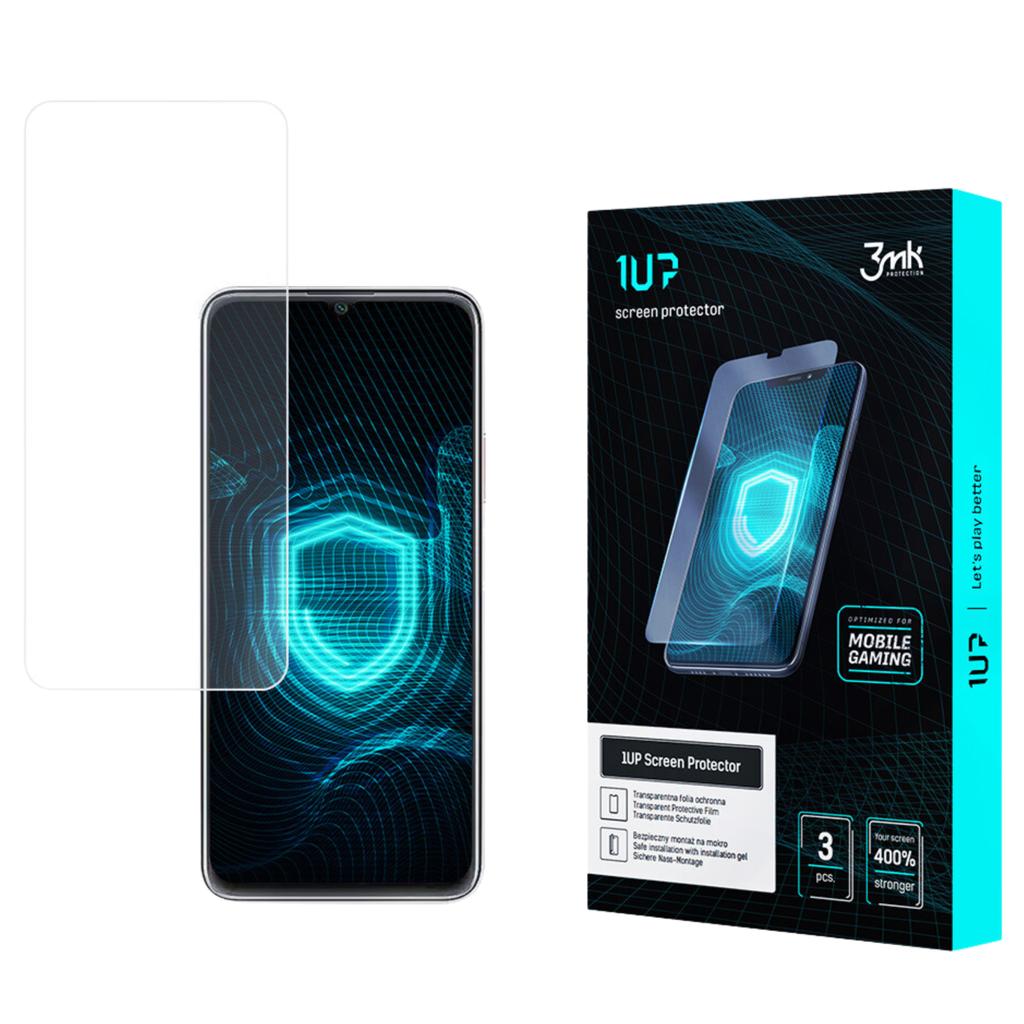 Huawei Enjoy 30 - 3Mk 1Up