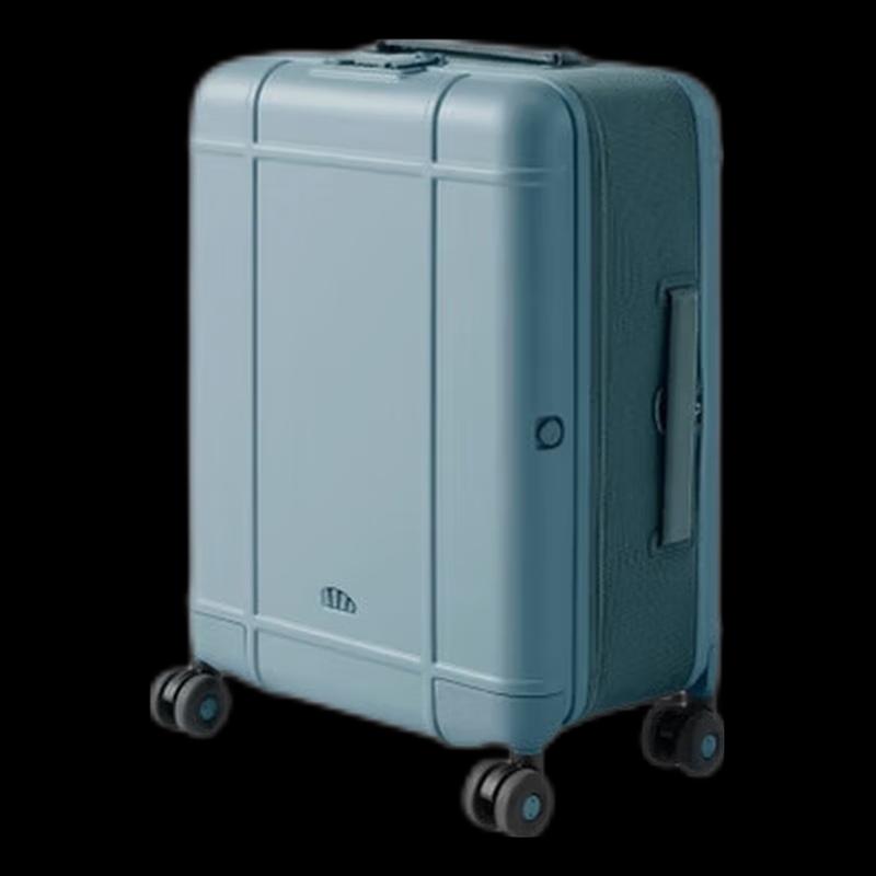 Beneunder LC363 Hardside Carry-On Suitcase