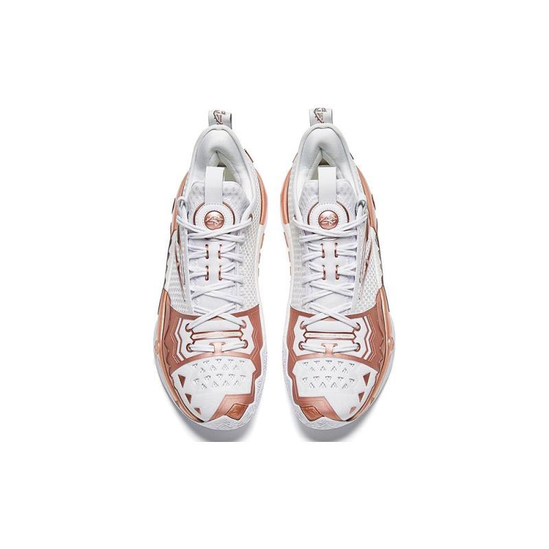 Anta Shock Wave 5 Pro Kyrie Irving Finals Sneakers 112331111-3