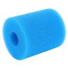 Swimming Pool Reusable Washable Filter Sponge Replacement Accessories Swimming Pool Supplies10cm