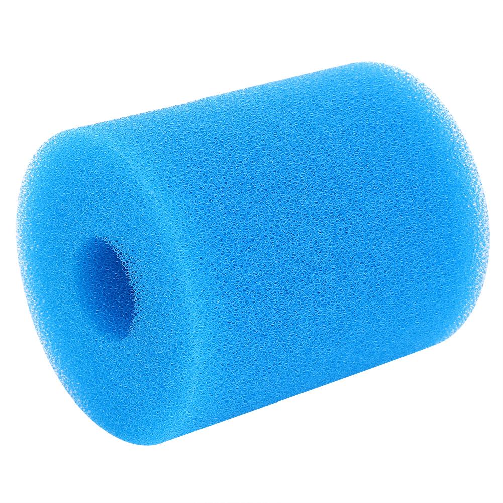 Swimming Pool Reusable Washable Filter Sponge Replacement Accessories Swimming Pool Supplies10cm