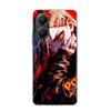 C-Chainsaw Mans Power Phone Case For Xiaomi Poco F7 Ultra X7 X6 Pro X5 Redmi 15 15C 13 13C 12 12C 10 10A 10C 9 9A 9C 9T Shell Po