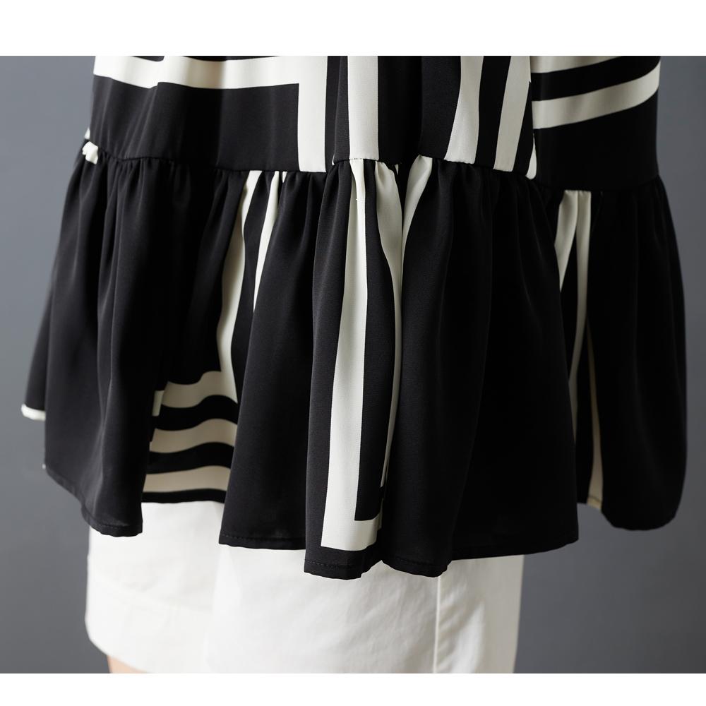 DIMANAF 2026 New Summer Plus Size Women Shirts Tees Casual Loose Blouse Button Sleeveless Lady Tops Pleated Print