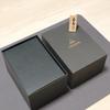 Used SEIKO CREDOR Watch Box Luxury Item Beautiful Condition