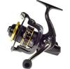 Robinson Method Master QD 305 Spinning Reel