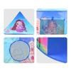 Children's Princess Play Tent