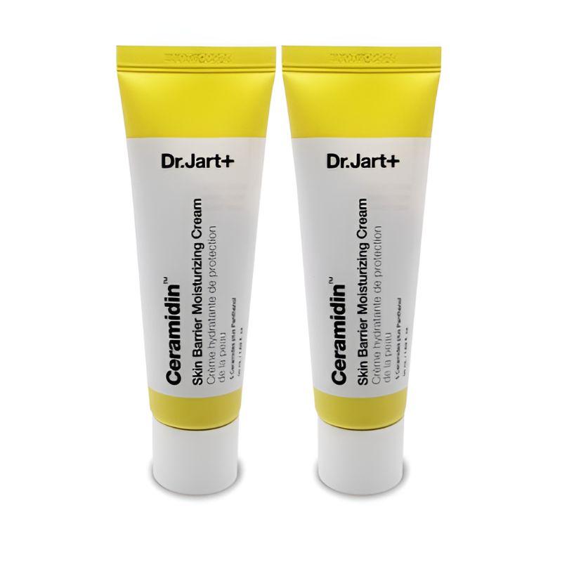 

Dr. Jart+ Cicapair Intensive Soothing Repair Cream 50ml × 2