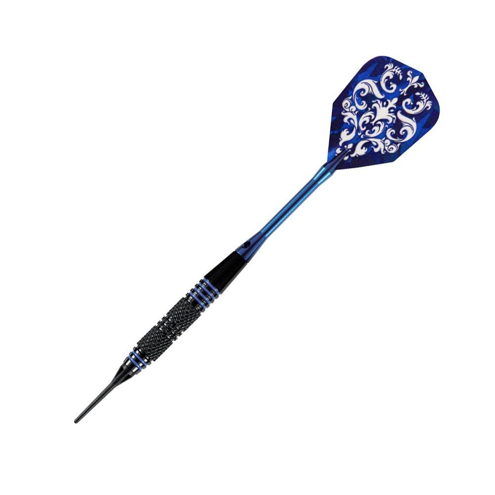 

HARROWS Barrel PIRATE Blue 18gK